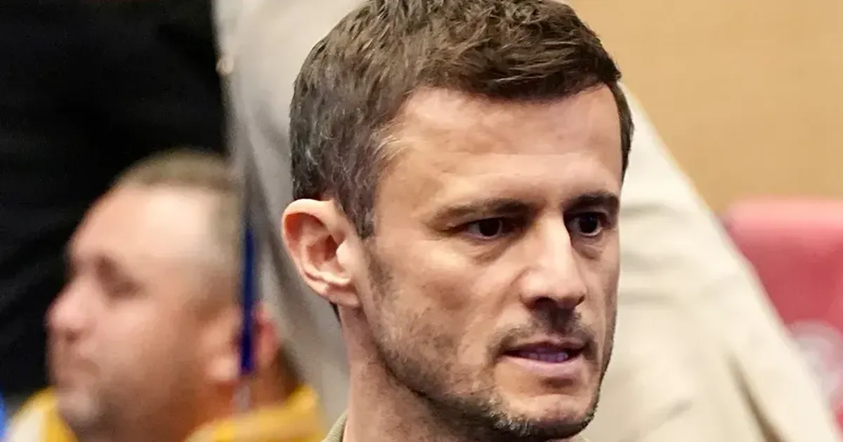 „Merităm locul 3”/ Andrei Nicolescu, încrezător înaintea meciului cu CFR Cluj: „Mizez pe corectitudinea arbitrajului”