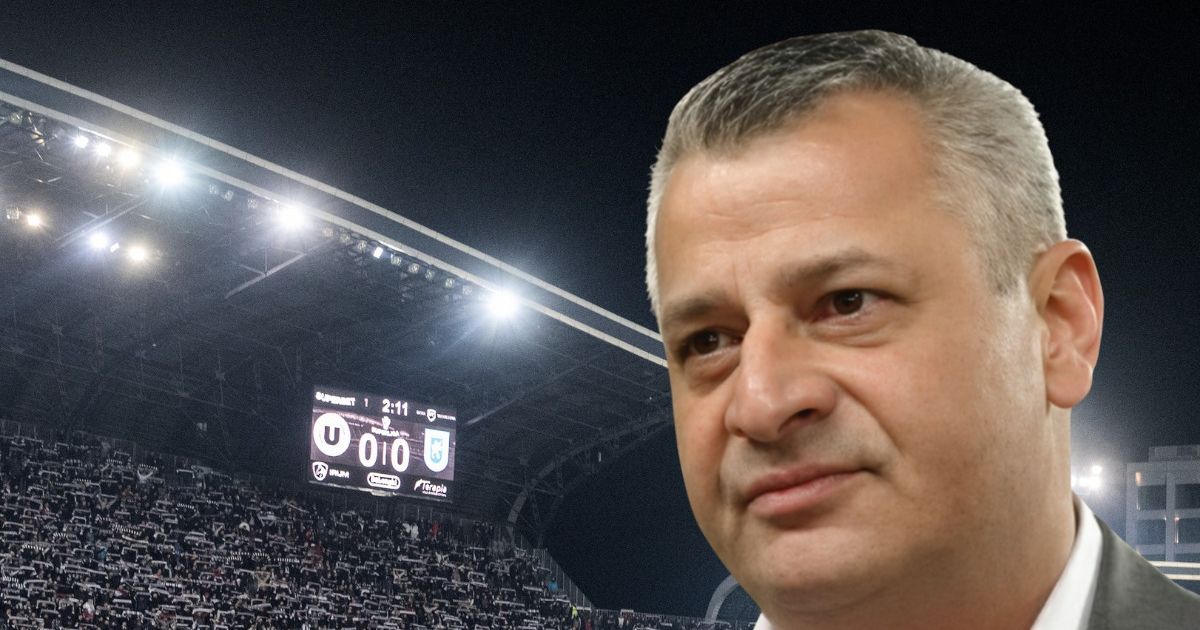 CFR Cluj merge pe alt stadion. Ioan Varga a venit cu noi detalii legate de mutarea echipei: „Sunt șanse mari să jucăm acolo”
