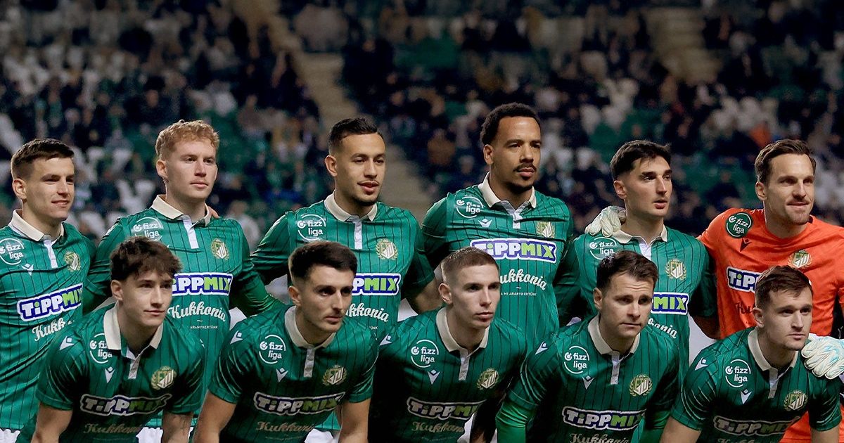 Surpriză în Ungaria. Echipa la care evoluează 4 fotbaliști români a câștigat titlul după 13 ani!