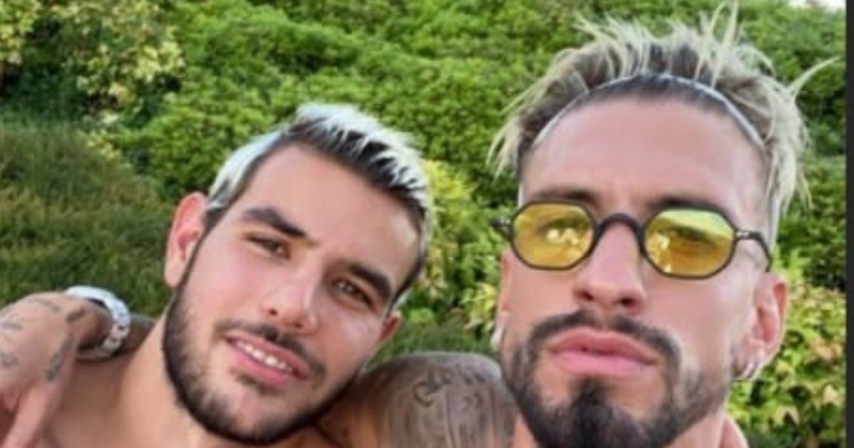 Scandalul escortelor continuă! VIDEO. Au apărut videouri de la petreceri. Ce făceau Theo Hernandez și Castillejo