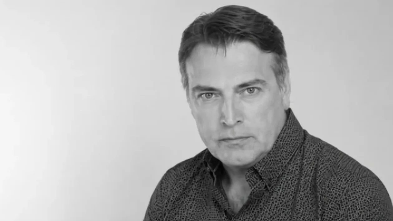 Actorul Ioan Isaiu a murit subit la 56 de ani. Era la filmări în București când i s-a făcut rău