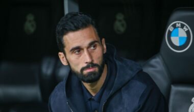 „I-am cerut lui Arbeloa să nu mai avem nicio relație!”. Scandal fără precedent la Real Madrid