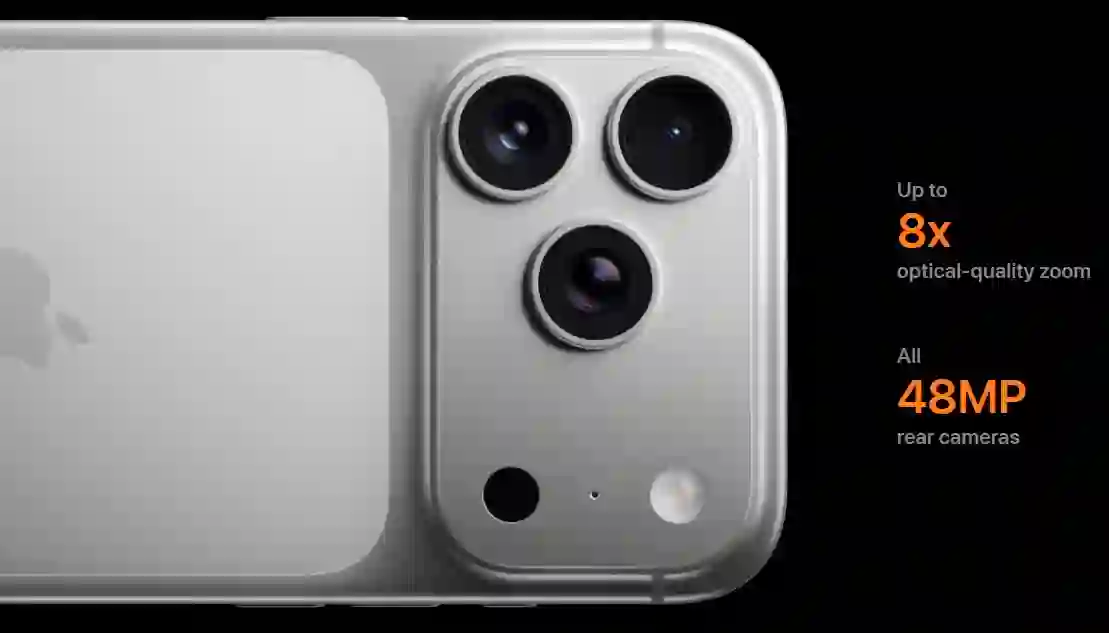 iPhone camera update AI iPhone camera update AI