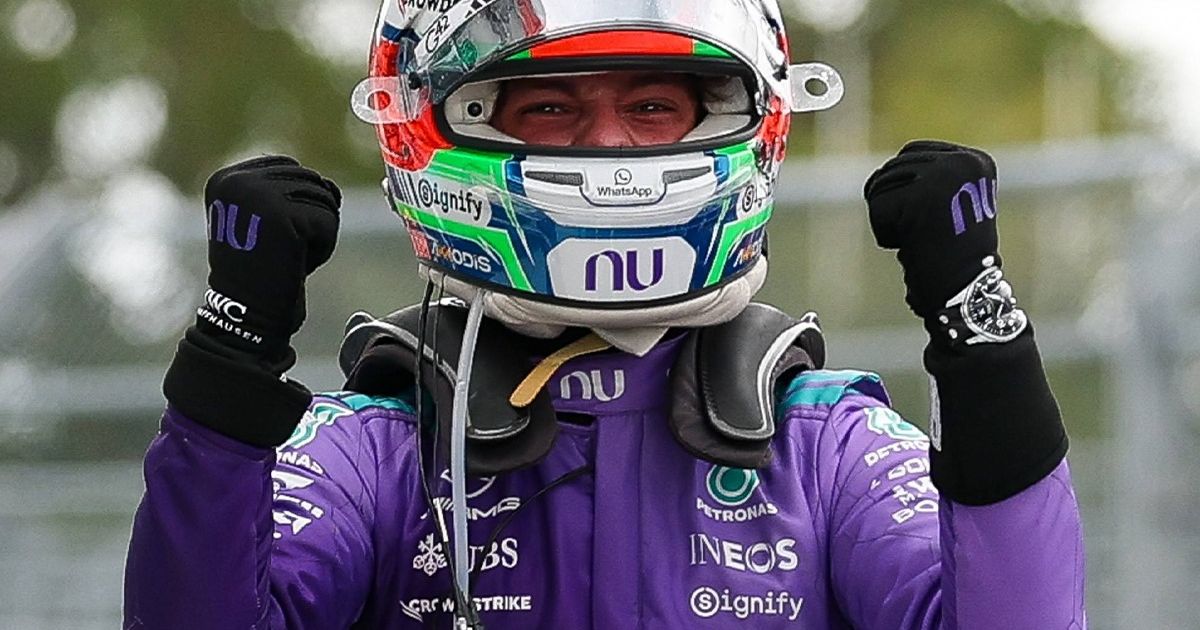 Antonelli, victorie la Miami  / Tânărul pilot de la Mercedes a câștigat a treia cursă consecutivă