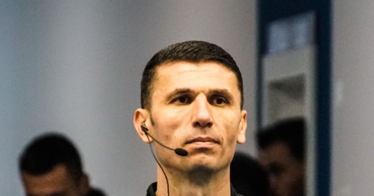 Bârsan vrea să fie președinte! Unul dintre cei mai experimentați arbitri din Liga 1 și-a depus astăzi candidatura. S-ar putea duela cu rivalul lui Răzvan Burleanu