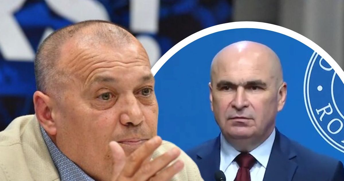 „Ilie, frățioare, cum ne dai tu lecții?!”. Atac dur la Ilie Bolojan. Un fost președinte la Steaua și Craiova îl face praf: „Ai fugit ca dracul de tămâie”