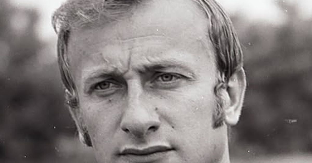 A murit Marin Andrei / Primul român care a jucat la Steaua, Dinamo și Rapid s-a stins din viață la 85 de ani
