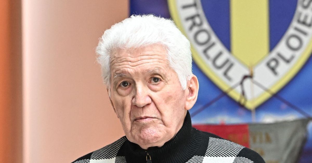 „Rușinos și inadmisibil” / Discurs dur al legendei clubului din Liga 1: „Poate e mai bine să nu avem echipă. Orașul nu o merită”
