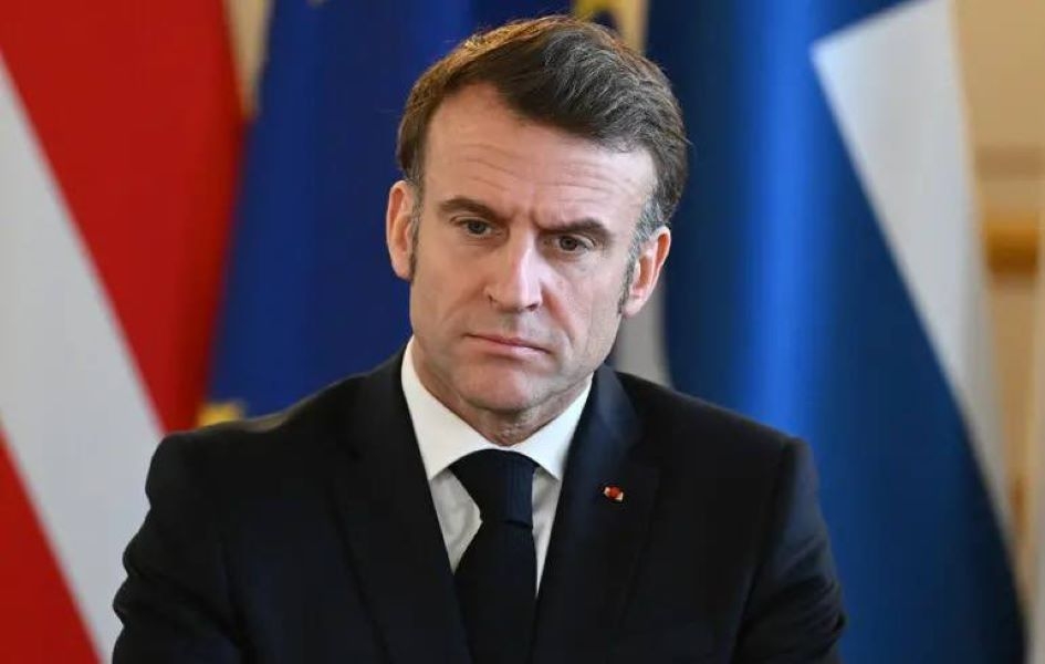 Președintele francez Macron anunță că Europa s-a trezit cu „elefantul în cameră”. Pericole de securitate legate de SUA