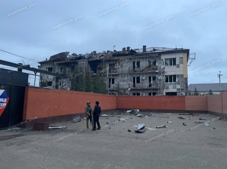 Cum a marcat Ucraina prima zi a armistițiului propus de Rusia. Drone ale Ucrainei au lovit Cecenia, vizând sedii ale armatei ruse și ale FSB