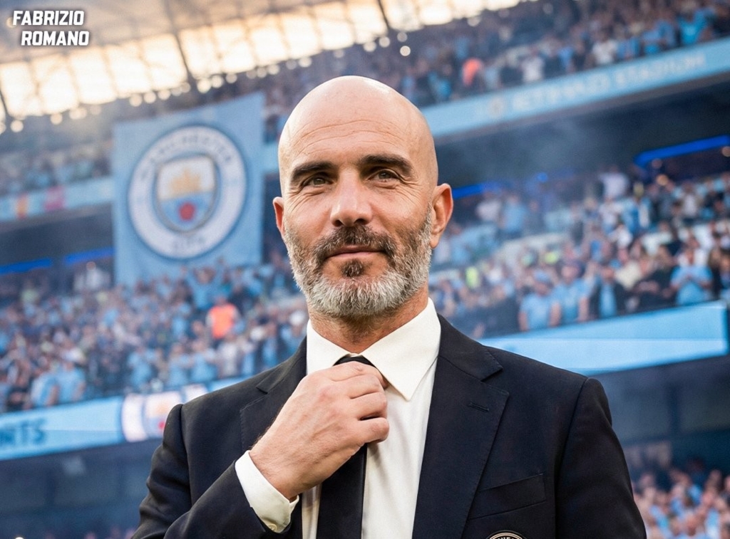 Urmașul lui Pep Guardiola va avea un buget de transferuri demn de câștigarea Champions League: câți bani va primi pentru a-și aduce favoriții pe Etihad