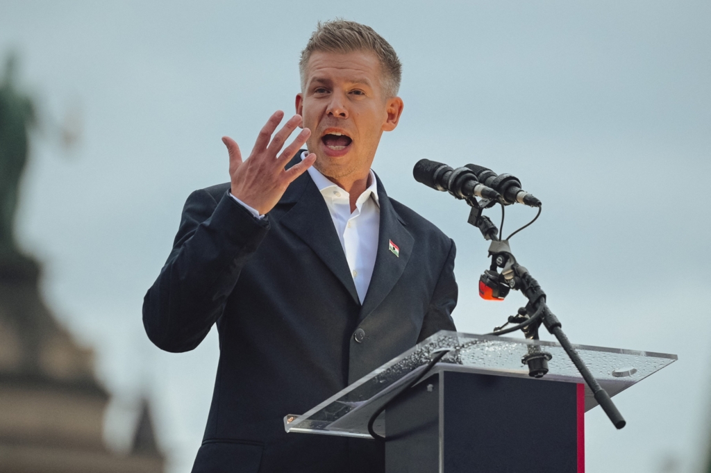 Peter Magyar respinge reformele dure cerute de Comisia Europeană pentru a debloca 17 miliarde de euro din fondurile europene înghețate