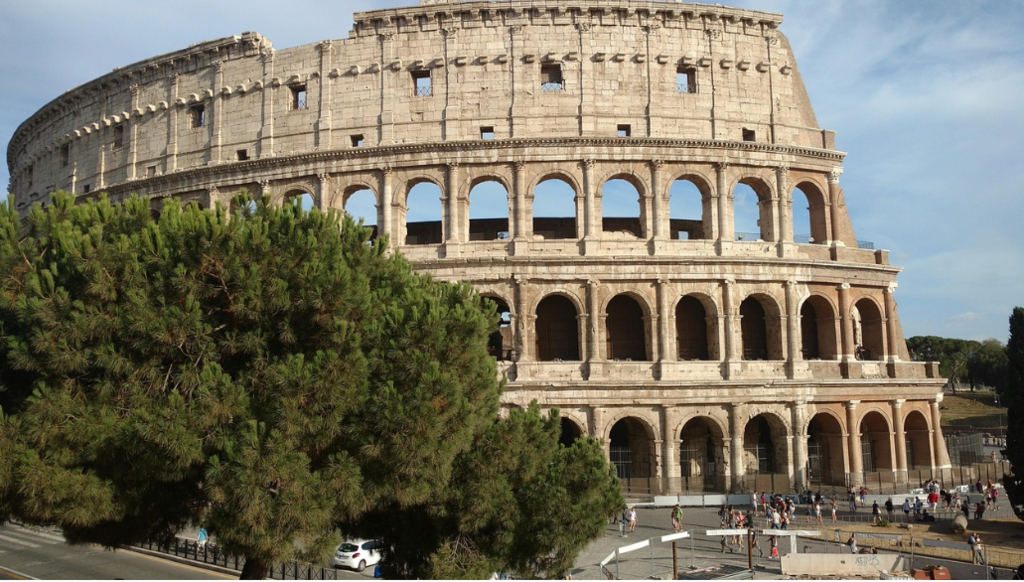 Cum s-au amestecat populațiile după prăbușirea Imperiului roman. Surpriza descoperită în ADN-ul europenilor