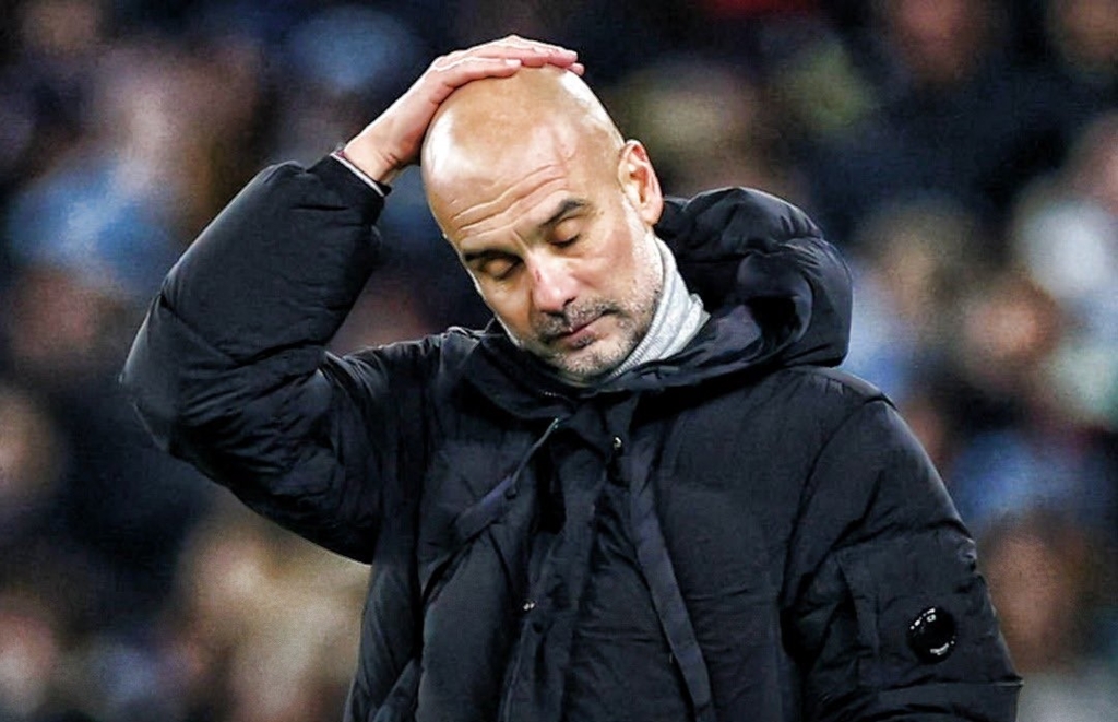 Cine este jucătorul față de care Pep Guardiola recunoaște că a greșit la Manchester City: „Există un regret pe care îl port în suflet de ani de zile. Nu i-am dat șansa de a-și demonstra talentul”
