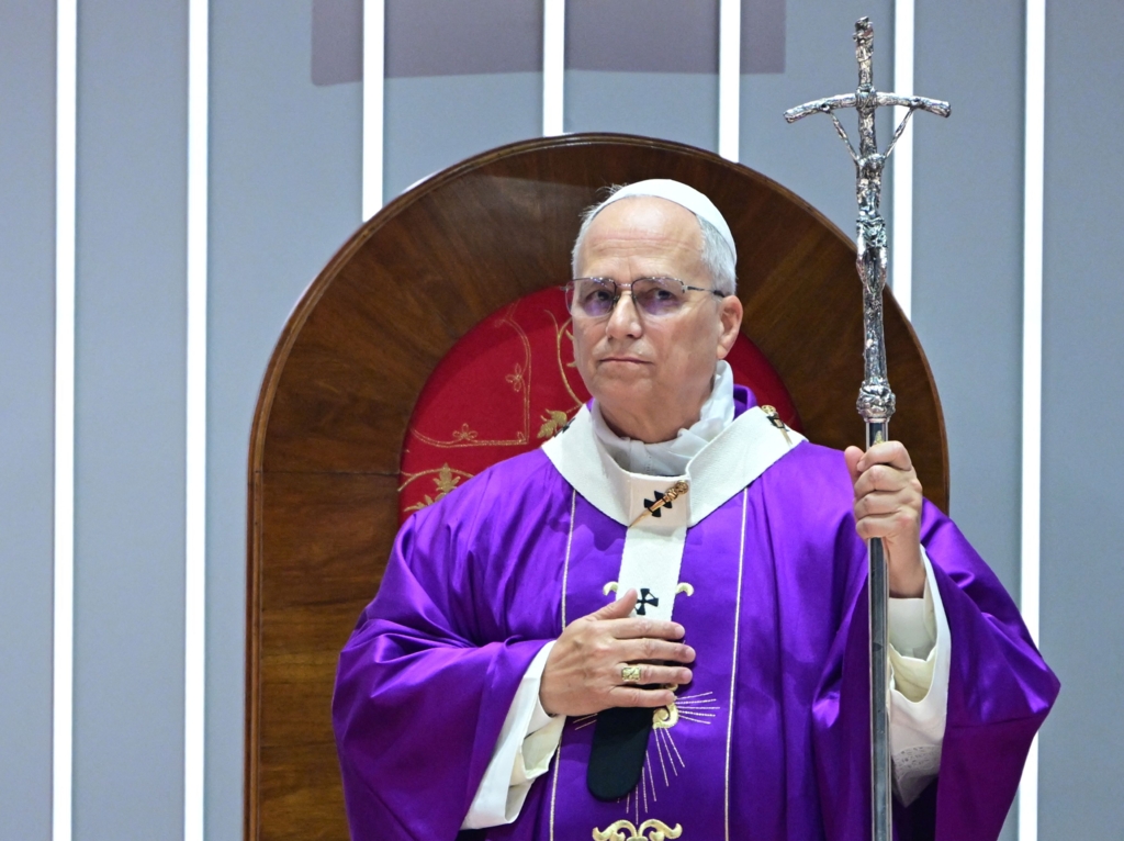 Papa Leon ignoră opiniile președintelui Trump. Suveranul Pontif a ales un fost migrant fără acte pentru a-l numi episcop în SUA