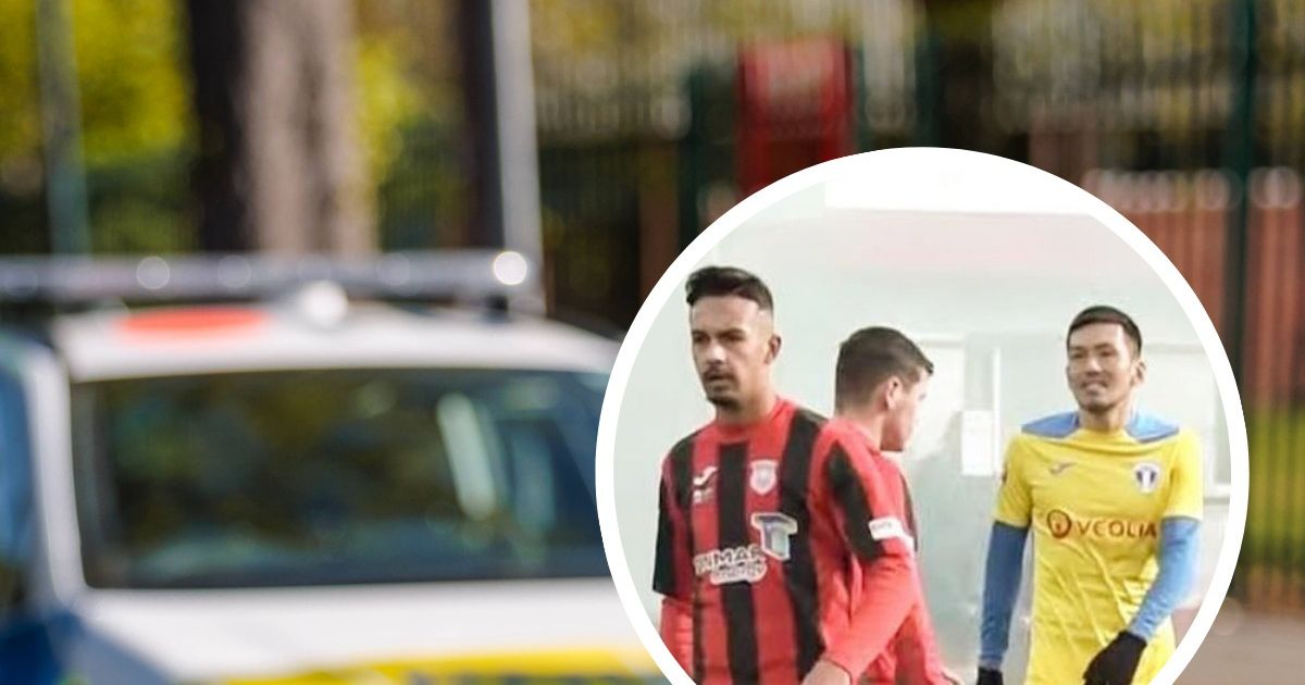 Caz șocant în Anglia. Trei români sunt acuzați că au atacat un jurnalist la ordinul Teheranului! Unul dintre ei, fost fotbalist la Astra Giurgiu, l-a înjunghiat