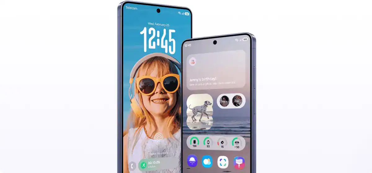 Am primit actualizarea la interfaţa One UI 8.5 bazată pe Android 16 pe Samsung Galaxy S25 Ultra (ce noutăţi aduce acest update?)