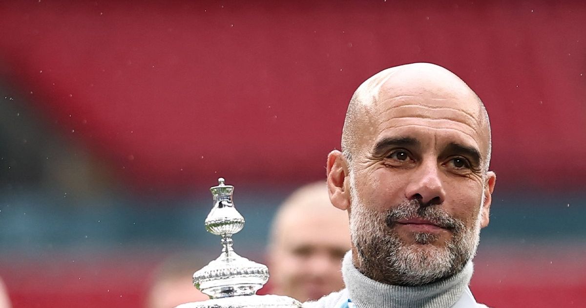 Guardiola pleacă de la City! Meciul cu Aston Villa, ultimul pe banca „cetățenilor” » Care sunt variantele conducerii pentru a-l înlocui