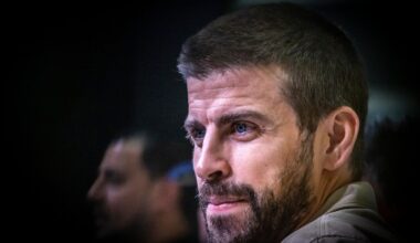 Pique, reacție provocatoare! Ce l-a putut întreba pe Casillas despre bătaia dintre Valverde și Tchouameni