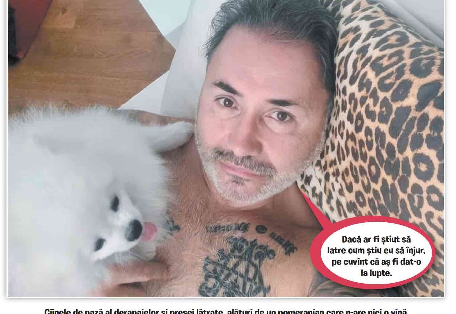 Jurnalistul Cristian Rizea în Parlamentul European