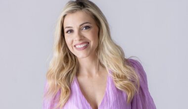 Andreea Ibacka a publicat un mesaj cu subînțeles înainte să se afle de divorț. Care au fost semnele