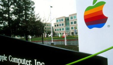 Singurul gigant din Tech care nu investeşte în AI. Motivul pentru care Apple stă departe de noul El Dorado