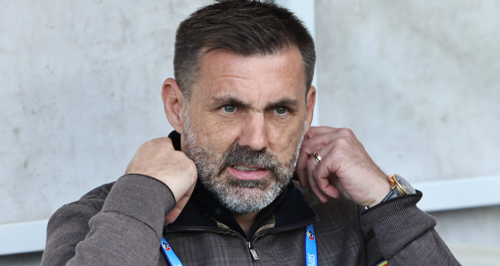 Pleacă Zeljko Kopic de la Dinamo? Răspunsul surprinzător al croatului