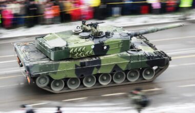 Șeful armatei franceze avertizează: Germania ar putea deveni principala putere militară a Europei / Berlinul cheltuie anual 153 de miliarde de euro pentru apărare