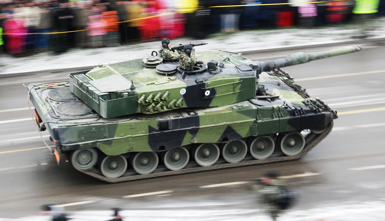 Șeful armatei franceze avertizează: Germania ar putea deveni principala putere militară a Europei / Berlinul cheltuie anual 153 de miliarde de euro pentru apărare