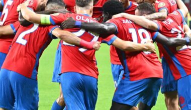 O șansă mare pentru FCSB! Reintră după 5 ani în top 80 echipe ale Europei și are perspective de a-și îmbunătăți coeficientul. Cum arată traseul