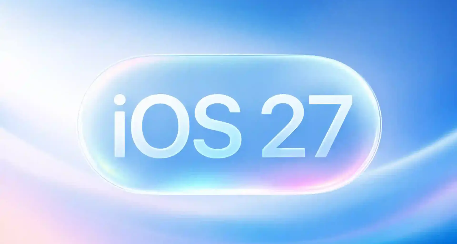 iOS 27 parallel view