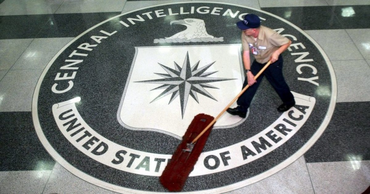 Război în comunitatea de informații din SUA. CIA refuză să mai colaboreze cu biroul directorului comunității naționale de spionaj