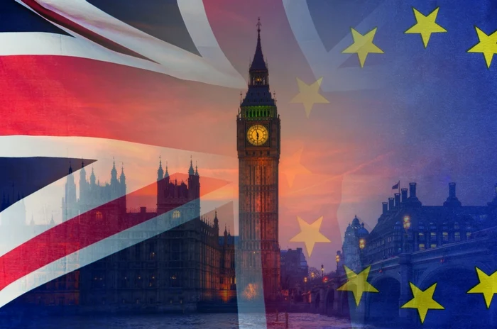 marea britanie uniunea europeana brexit