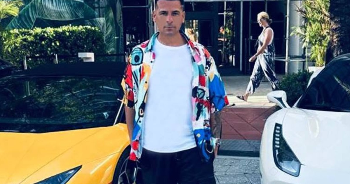 Cunoscut DJ din Ibiza, acuzat că ar fi „creierul” unei întregi operațiuni de trafic de droguri