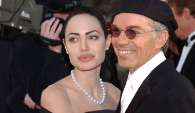 Are aproape 71 de ani, dar timpul pare să curgă invers pentru el. Incredibil cum arată Billy Bob Thornton, fostul soț al Angelinei Jolie! Povestea lor de dragoste din anii 2000 a șocat Hollywoodul