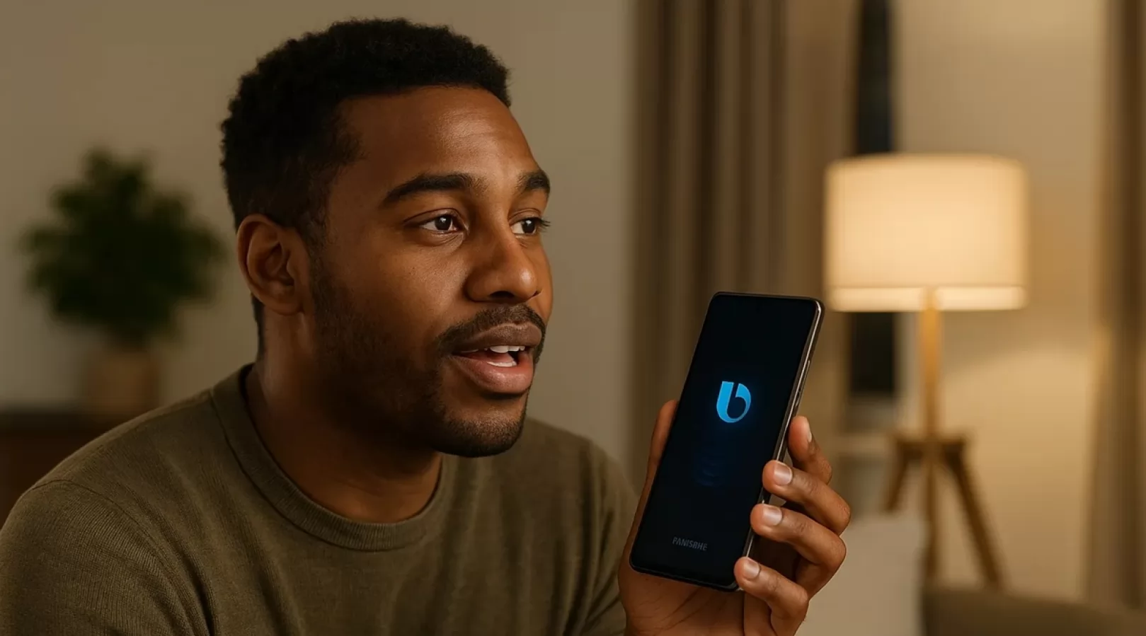 Bixby primeşte un nou mod de activare, pe care nici Siri nu îl are
