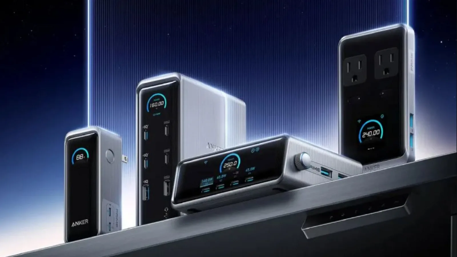 "Power bank-urile mor în câţiva ani"