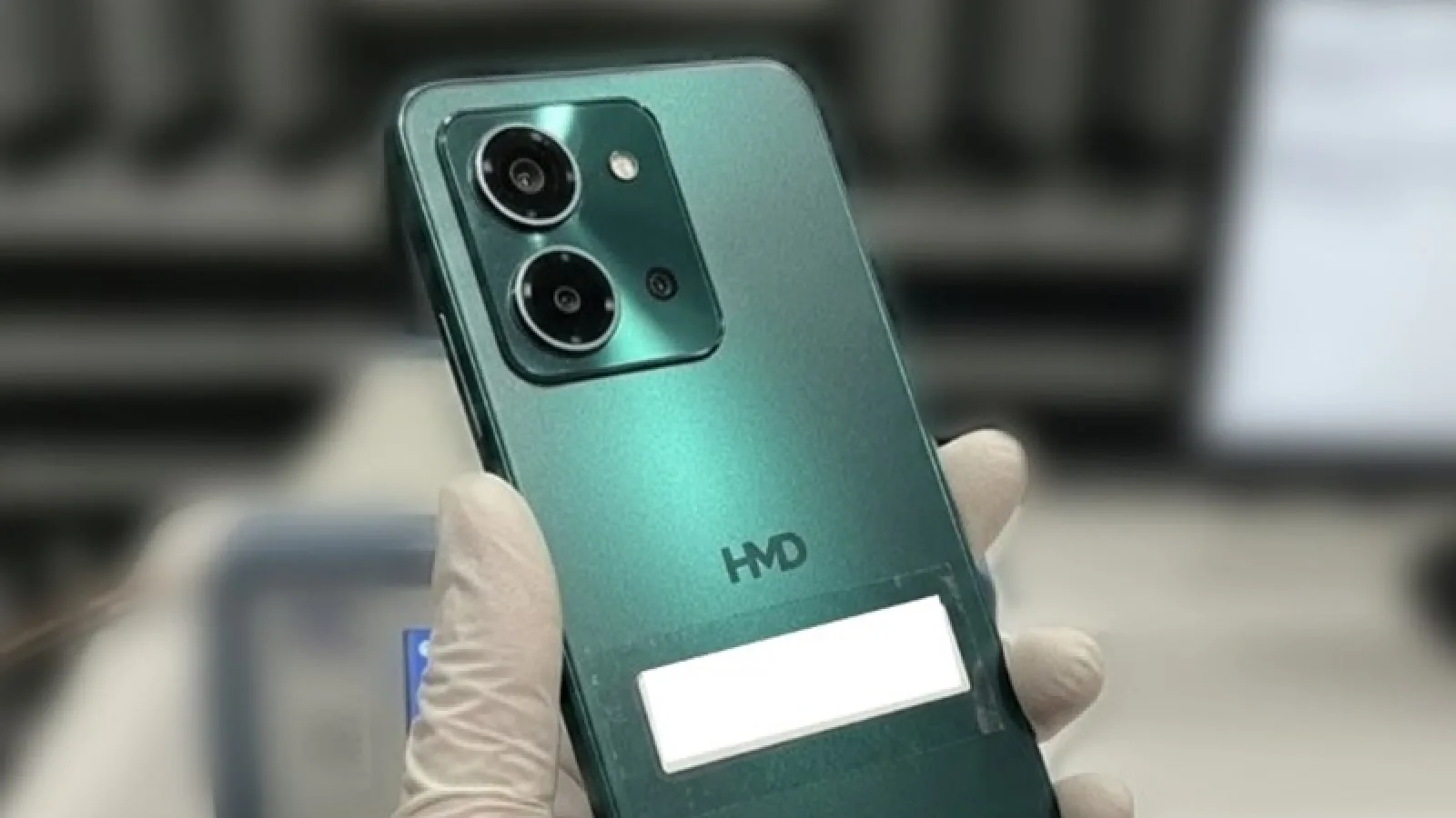 HMD calcă pe urmele HTC? În continuare fără modele atractive, într-un con de umbră pe piață, cu seria HMD C2 de telefoane low-end la orizont