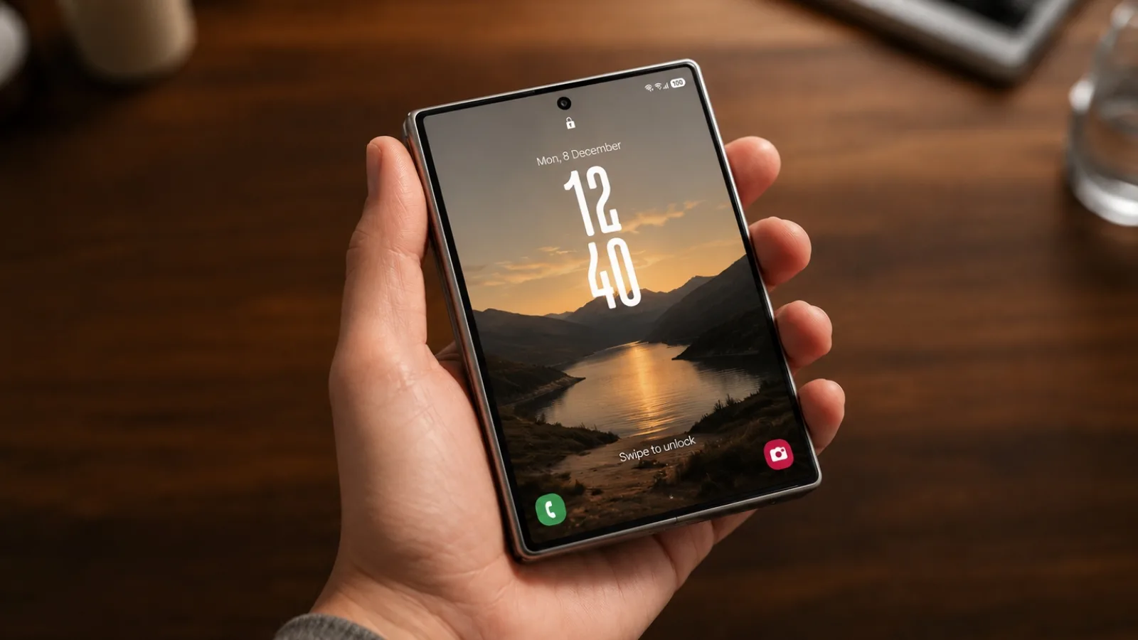 „The next big thing”: Companiile taie bugete de la alte telefoane pentru a miza totul pe pliabilele late