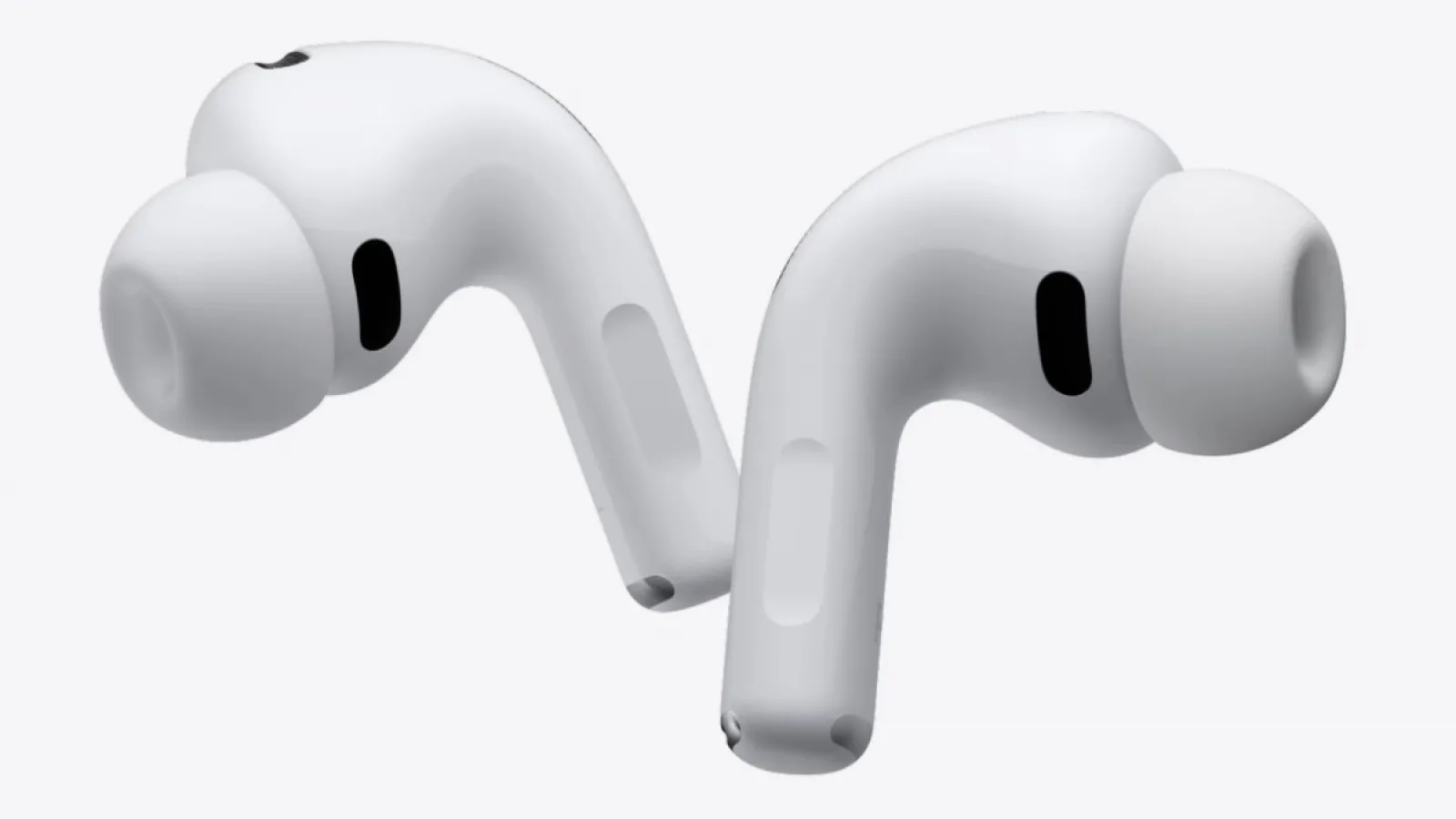 AirPods cu camere integrate ar putea debuta la finalul lui 2027