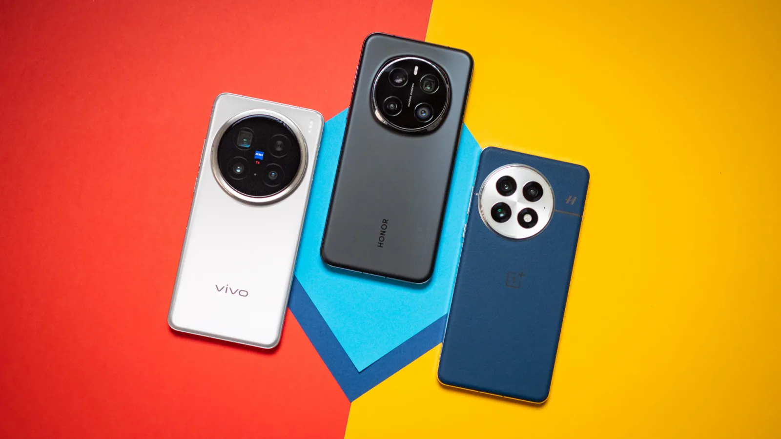 Xiaomi, OPPO, Honor și vivo se unesc pentru optimizarea memoriei telefoanelor și limitarea efectelor scumpirii de memorie RAM