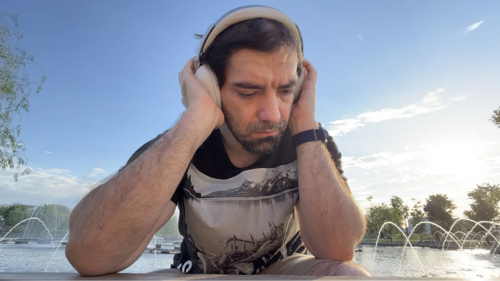 Căștile Sony 1000X The Collexion Review: 10 ani de excelență audio încununați cu extra ANC, cip nou, soundstage larg