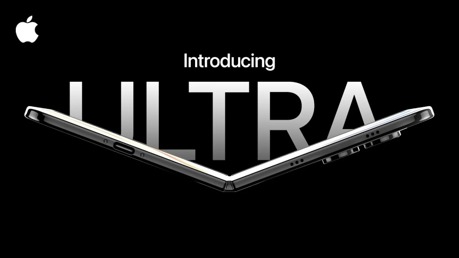 iPhone Ultra rămâne pe drumul cel bun pentru lansarea din 2026; Samsung a început producția ecranelor pliabile