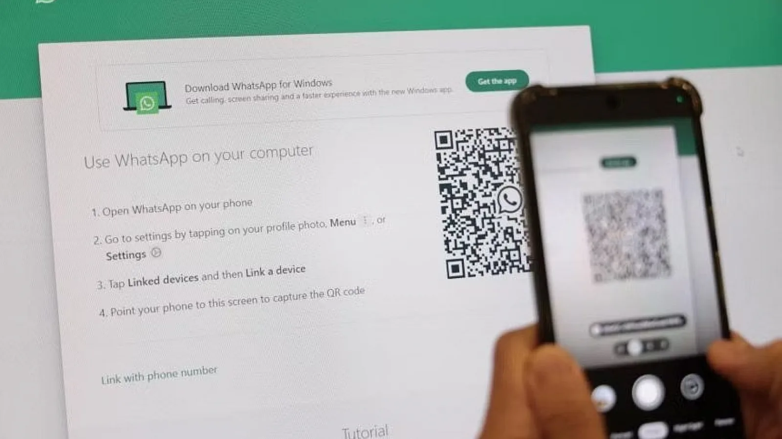 Fișiere deghizate în facturi și extrase bancare răspândesc malware prin WhatsApp, avertizează experții Kaspersky