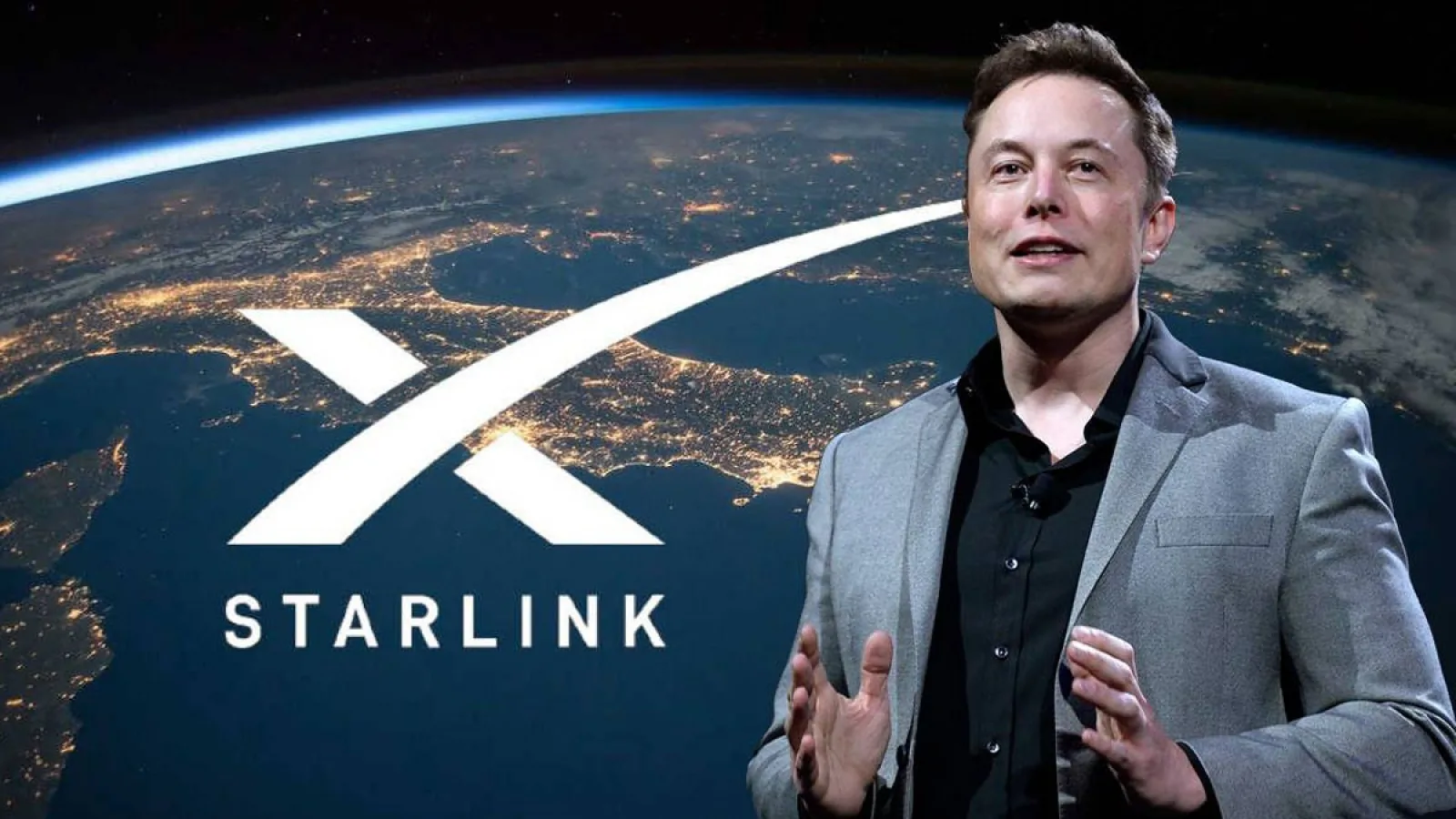 Starlink ar putea deveni operator de telefonie mobilă în SUA; O nouă direcție pregătită de Elon Musk?