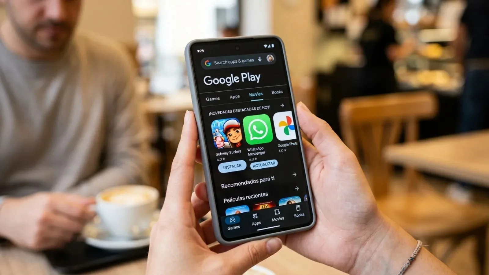 Google modifică regulile Play Store: Taxe reduse, facturare prin terți și noi programe de beneficii pentru dezvoltatori