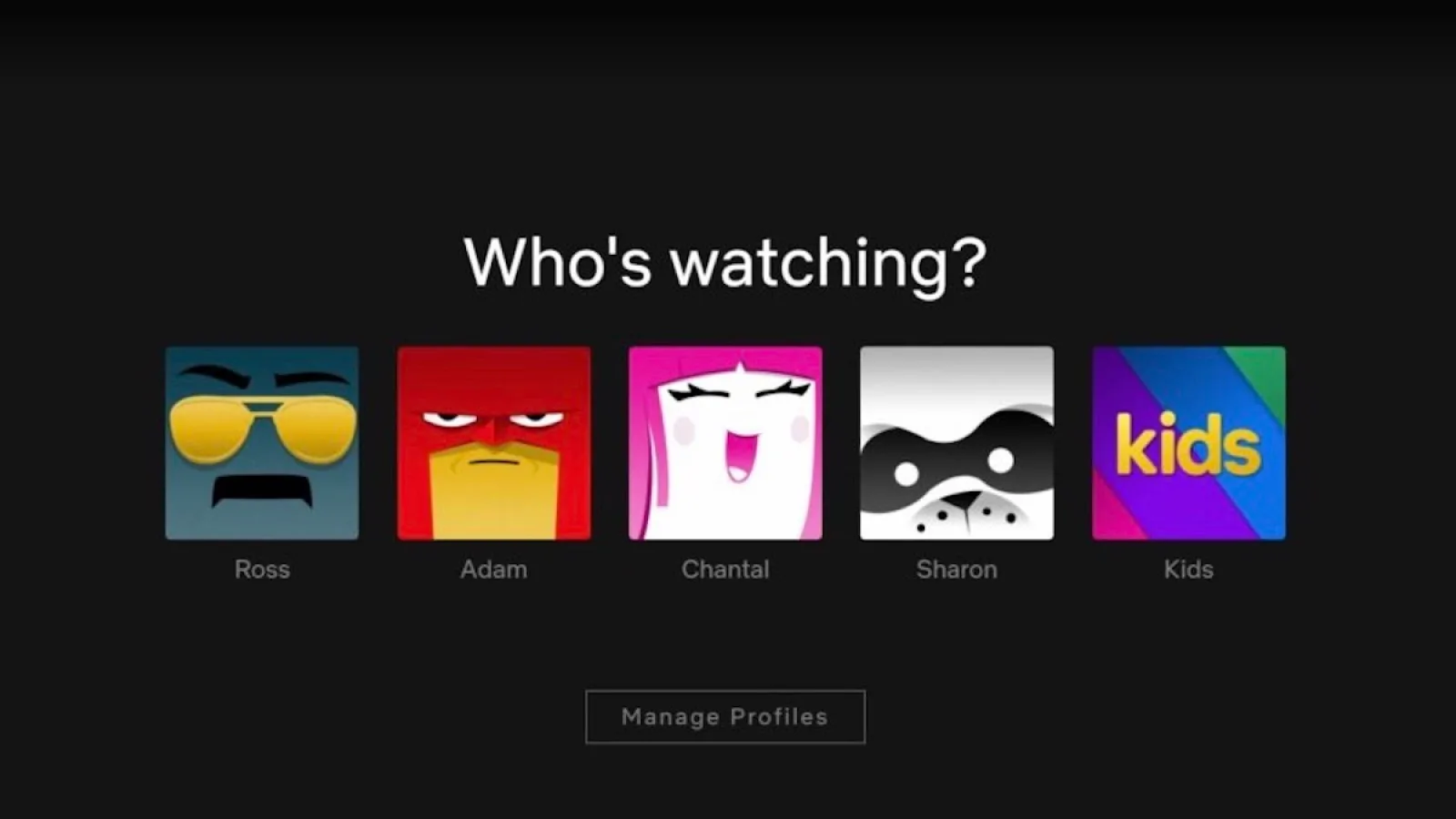 Noi reguli Netflix: Fiecare profil va avea nevoie de o adresă de e-mail proprie pentru autentificare