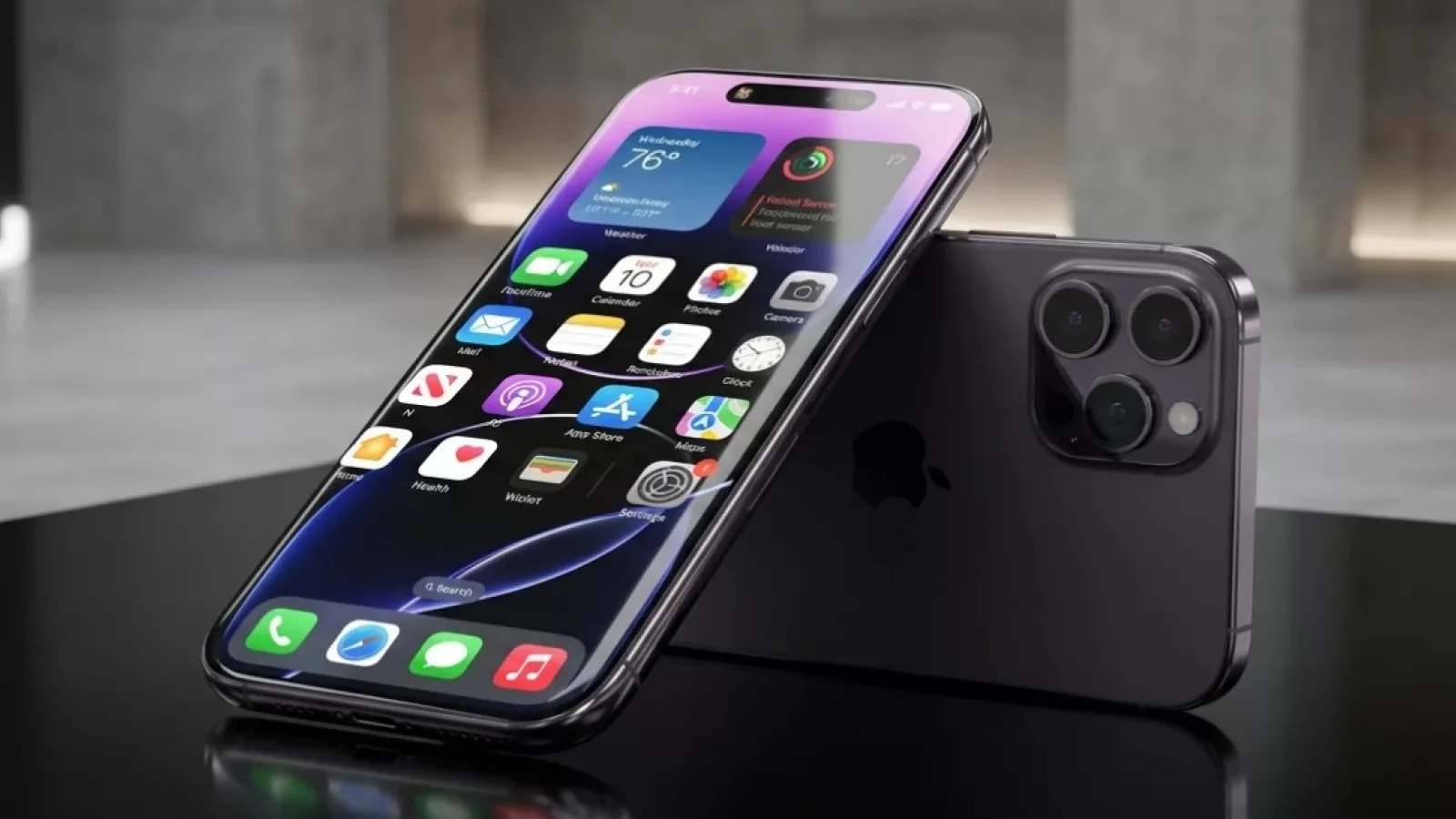 Apple pregătește deja iPhone 19? Un nou leak dezvăluie planurile companiei până în 2027