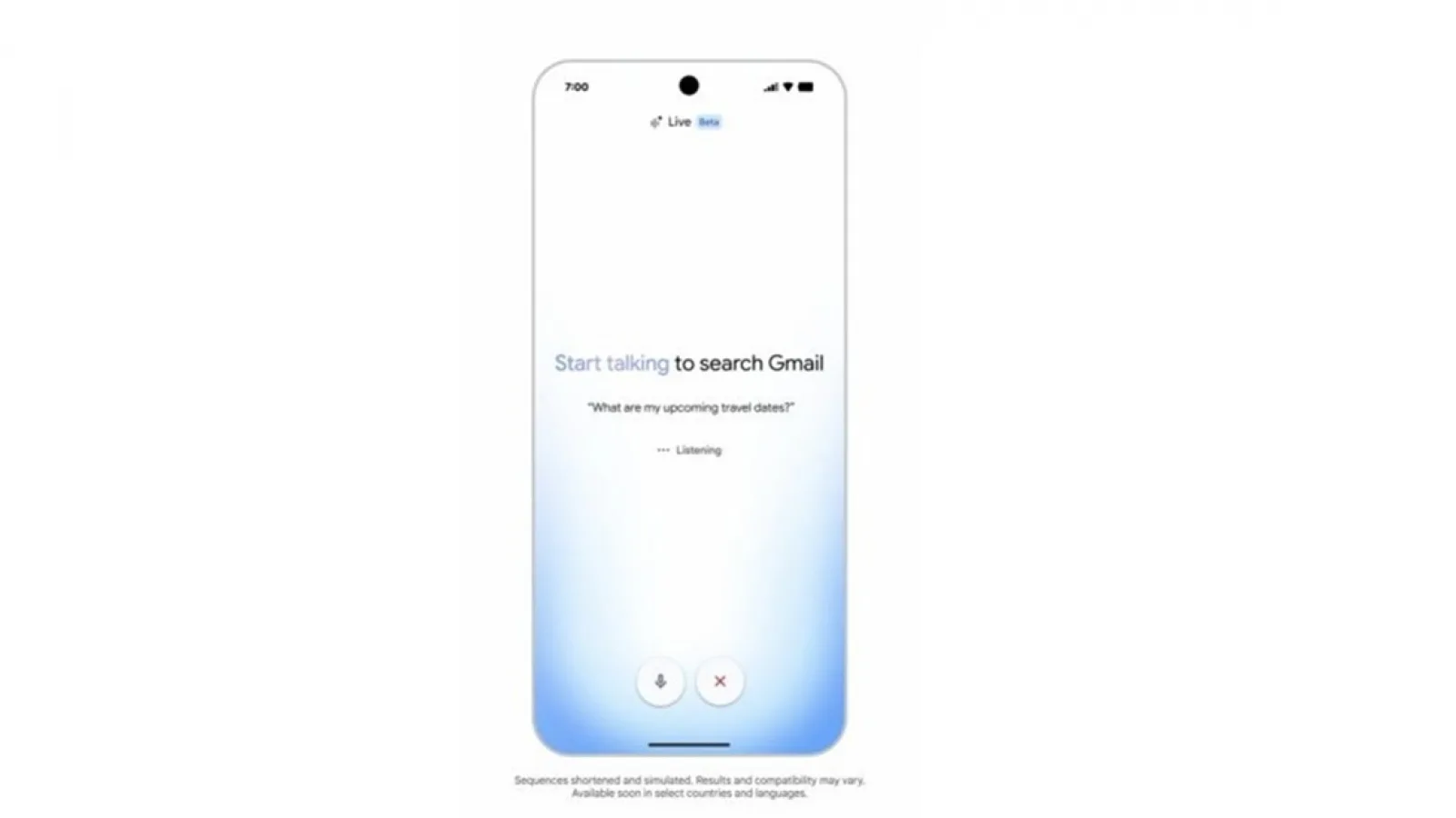 Vrei să vorbești cu Gmail? S-a dat drumul la Gmail Live (Beta Test)