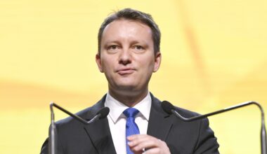 Siegfried Mureșan îi răspunde Olguței Vasilescu: PSD-ul va ține mereu România la marginea Europei